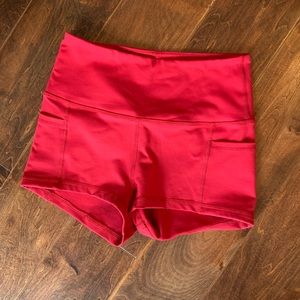 Buffbunny Melina shorts